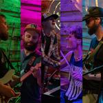 Brown Dirt Cowboys at Rooster & The Crow