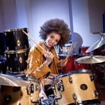 Jazz at the Bandshell: Cindy Blackman Santana + The Patricia Brennan Septet + Lucía
