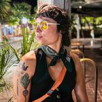 Summer Beer Release Party - music by Anna p.s.