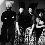 globalFEST at BCB! W/ DakhaBrakha, Yeison Landero, Sally Baby's Silver Dollars, and Sunju 