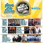 July Music Series/ Gospel Night