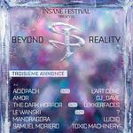 Insane Festival 2026