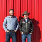 Chip Oliphant and Jason Allen - Private Event