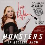 MONSTERS EP RELEASE SHOW!