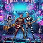 Three Thieves @ Yancey's Taproom
