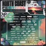 North Coast Music Festival 2026