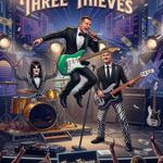 Three Thieves @ Bowen yard