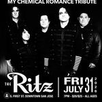Sweet Revenge: My Chemical Romance Tribute