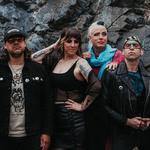 The Iron Roses