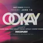 OOKAY W/ UNITY EVENTS 🎷