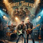 Three Thieves @ Swan Brewing