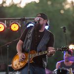 Mudbone & The Thunder Bayou Band
