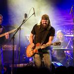 Mudbone & The Thunder Bayou Band