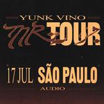 Yunk Vino MR