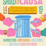 Show Con Causa