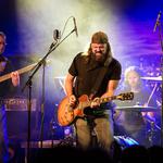 Mudbone & The Thunder Bayou Band