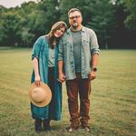 Kenny & Claire in Concert