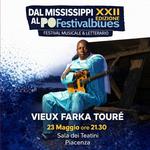 Dal Mississippi al Po Festival 2026