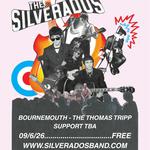 The Silverados UK Tour - Live at The Thomas Tripp