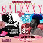 Introducing: Galexxy