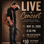 Acoustic Concert