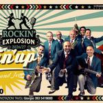 JUMPIN'UP Live at Rockin' Explosion 2027