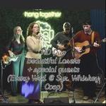 Harmonic Dirt and Friends at the Whiskey Coop