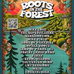 Roots in the Forrest