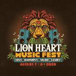 Lionheart Music Fest 2026