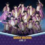 Banda Machos @ San Diego County Fair