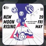 New Moon Rising