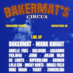 Bakermat's Circus