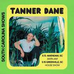 Tanner Dane @ Awendaw Green Barn Jam