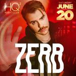 HQ2 Nightclub