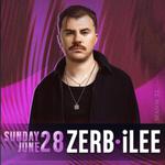 Zerb @ Cavo Paradiso