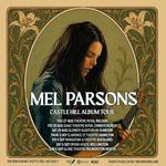 Mel Parsons - Castle Hill Album Tour 