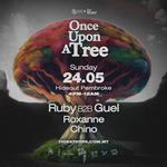 DJ Ruby x Buenos Beats | Once Upon A Tree