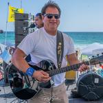 2026 - Saturday, June 13 - Jerry Diaz & The Reef at Becky Jones House Concert!
