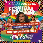 Houston Pride 