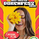 West Chester Porchfest 2026
