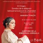 Concierto solista