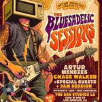 The Bluesadelic Sessions