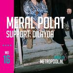 Metropool Hengelo Meral Polat Support