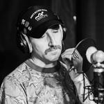 Trevor Toms @Backstage at The Meyer 