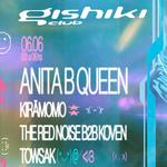 GISHIKI  CLUB