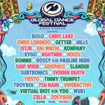 Global Dance Festival 2026