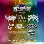 Chicago Pride Metal Fest 2026