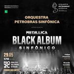 Black Album Sinfônico (Rio2C)