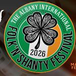 Albany Folk & Sea Shanty Featival 2026