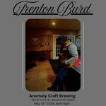 Trenton Burd Solo Acoustic